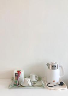 Quality Time Farmstay Deluxe Room - Ban Pa Lau - 4