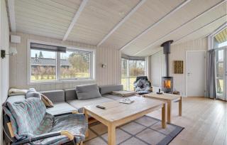 Holiday Home Thorsvej Askeby Ix - Askeby - 8
