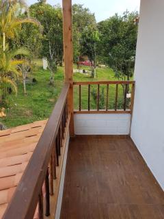 Casa Campestre Villa Luz - - 6