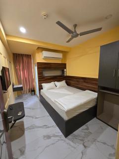 Step Home - 5