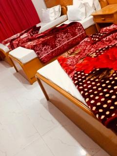 Hotel Al badar - Rawalpindi - 4