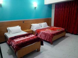 Hotel Al badar - Rawalpindi - 6