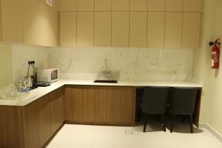 Jarzez Hotel Apartments Al Hail - Seeb - 4