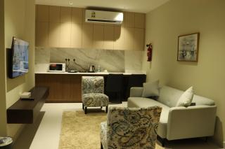 Jarzez Hotel Apartments Al Hail - 2