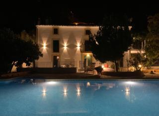 Casa rural en Castril - HUERTA MARTIN - Escapada con Piscina en Sierra de Castril - - Castril - 7