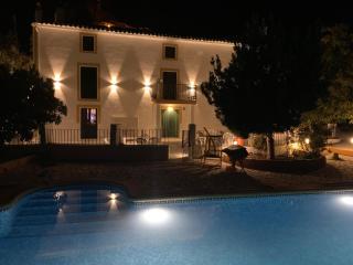 Casa rural en Castril - HUERTA MARTIN - Escapada con Piscina en Sierra de Castril - - Castril - 5