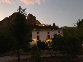 Casa rural en Castril - HUERTA MARTIN - Escapada con Piscina en Sierra de Castril - - Castril - 4