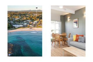 Ocean Street Oasis - 9