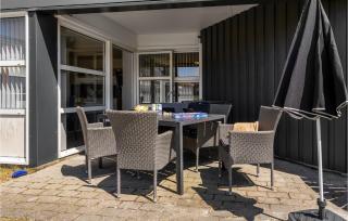 Fanø Bad, Lejl, 8 - 9
