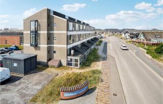 Fanø Bad, Lejl, 115 - Fanø - 2