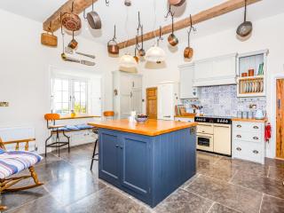 The Farmhouse Uk33419 - West Witton - 2