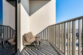 Lovely Studio in Mag 900, Meydan - Dubai - 6