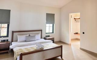 Beach front villa Ashwem Ocean - Mandrem - 1