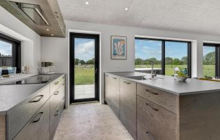 Cozy Home In Hadsund With Wifi - Hadsund - 4