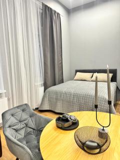 EVIS LTD apartments 4 - 8