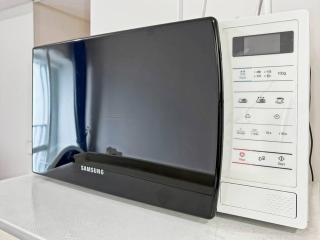 BEST View 1BR Apt Callia with Pool, Gym & Wi-Fi by 2ndHome - 9