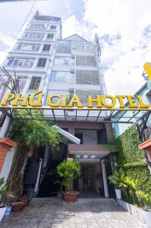 Phú Gia 113 NTT - Ho Chi Minh - 2
