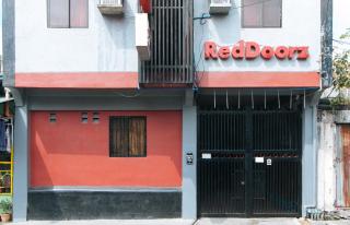 RedDoorz at A&F C5 Pinagsama Taguig - Manila - 7