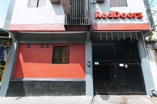 RedDoorz at A&F C5 Pinagsama Taguig - Manila - 6