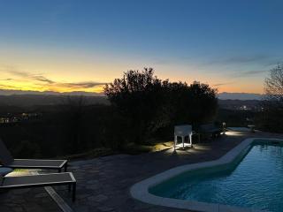 Splendid Villa Magna with Pool and Park - Langhe Hills - 6