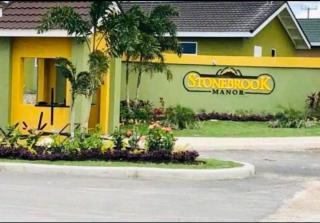 Irie Smart Villa 2 - Falmouth - 9