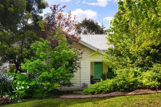 Karlen's Retreat - Daylesford - 7