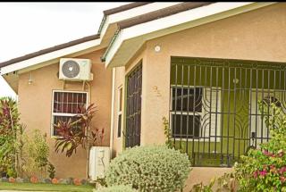 Irie Smart Villa 2 - Falmouth - 6