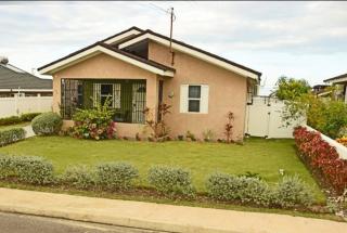 Irie Smart Villa 2 - Falmouth - 7