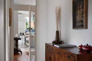 Karlen's Retreat - 2