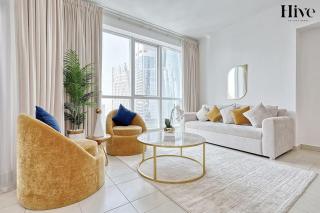 Luxury 2 BR in Dubai Marina - Dubai - 0