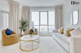 Luxury 2 BR in Dubai Marina - Dubai - 5