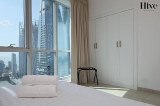 Luxury 2 BR in Dubai Marina - Dubai - 3
