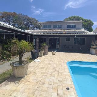 Casa em condomínio Praia seca Araruama - 0