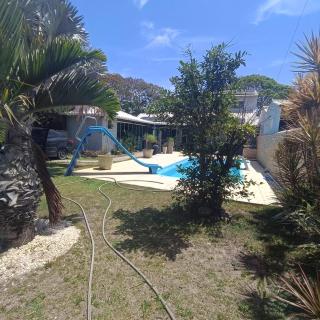 Casa em condomínio Praia seca Araruama - 8