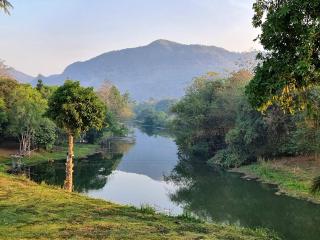 Quality Time Farmstay Deluxe Room - 8