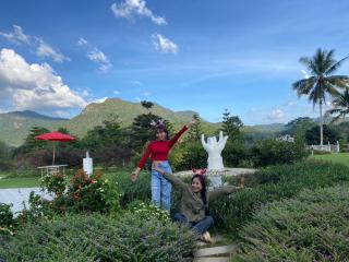 Quality Time Farmstay Deluxe Room - Ban Pa Lau - 9