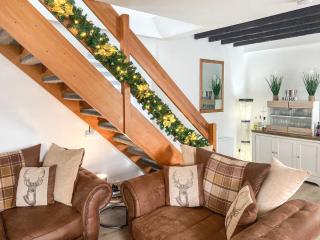 Holly Cottage - Palnackie - 7