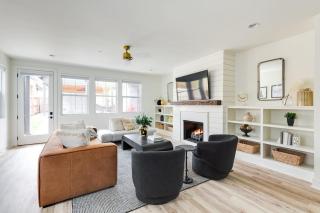 The Ashland House - Cozy & Beautifully Designed - Nashville - 0