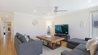 Coastal Bungalow - Callala Bay - 8