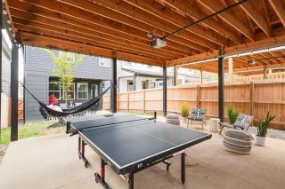 The Ashland House - Cozy & Beautifully Designed - Nashville - 6