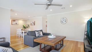 Coastal Bungalow - 1
