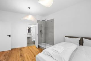 Jungfernstieg Family & Business Apartment - 5