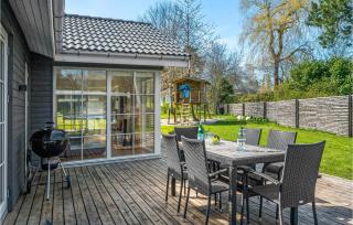 4 Bedroom Awesome Home In Vejby - Vejby - 9