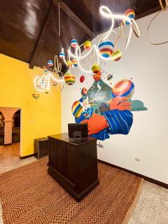 Luna Maya Boutique Hotel - Antigua Guatemala - 6