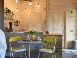 Poppy Lodge - 6