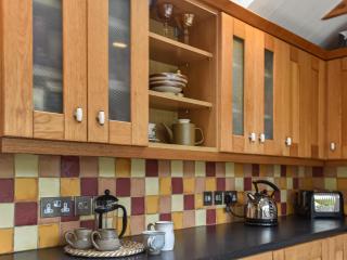 Gew Cottage - Helston - 4