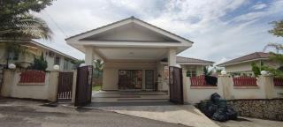 Guesthouse Kita D'Gambang - Gambang - 0