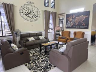 Guesthouse Kita D'Gambang - 4
