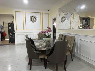 Guesthouse Kita D'Gambang - Gambang - 3