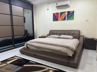 Guesthouse Kita D'Gambang - Gambang - 1